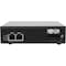 Tripp Lite 8-PORT CONSOLE SERVER CELLULAR GATEWAY DUAL GB NIC & SIM, 4G LTE B093-008-2E4U-V - alternate 2