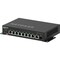 Netgear AV LINE M4250-9G1F-POE+ FULLY MANAGED DESKTOP SWITCH GSM4210PD-100NAS - alternate 4