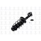 Fcs Struts Suspension Strut And Coil Spring Assembly 1333981R - alternate 2