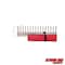 Extreme Max 3005.4098 36" Floating Weed Lake Rake with 11' Extension Handle and 50' Rope 3005.4098 - alternate 2
