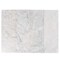 Apollo Tile White 4x12 Bianco Carrara Marble Honed Subway Floor and Wall Tile 5 sqft/case, 15PK APLFCA88412HA - alternate 4
