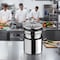 Mepra Gourmet Pasta Pot Insert 8.66" - 1 Piece - Stainless Steel 30157122 - alternate 2