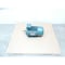 Leeson PF132M 3PH 7.5HP 1185RPM 38MM 230/460V-AC AC MOTOR C132T11FZ60A - alternate 1