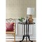 Chesapeake Karachi Cream Wooden Damask Wallpaper 3125-72333 - alternate 3