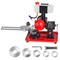 Vevor Circular Saw Blade Sharpener with Water Tank Fits 3.2 in to 27.5 in Saw Blade CSS01AW - alternate 1