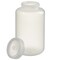 Nalgene Centrifuge Bottle, PPCO, 174.2 mm H, PK16 3120-1000 - alternate 2