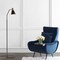 Jonathan Y Apollo 61" Modern Metal LED Task Floor Lamp, Black/Brass Gold JYL6130A - alternate 5