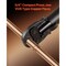 Vevor 3/4 in Press Jaw for Copper Pipe Compatible with 24KN Compact Press Tools 2430 VUS3/4 - alternate 3