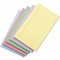 Universal Index Cards, Ruled, 5" x 8", 100PK UNV47256 - alternate 2