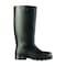 Dunlop Chesapeake HD Steel Toe Black Boots, 16 Inch, 100% Waterproof 867788 - alternate 2