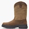 Georgia Boot Superlyte, Youth Kids Boot, 4.5 M, 8 in Height, Soggy Brown GB00676Y - alternate 5