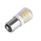 Newhouse Lighting LED T4 Bulb 2.5W 30W Equivalent BA15D Bayonet Base 120V 3000K Non-Dimmable, 4PK BA-2530-4PK - alternate 2