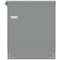 Schneider Electric Dry Type Power Distribution Transformer, 45 kVA, 2, 120V AC, 208V AC Wye, 600 V delta EXN45T65H - alternate 3