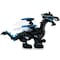 Vivitar Robo King Fire Dragon with Fire Breathing Action in Black and Blue VA90058-NOC-STK-12 - alternate 5