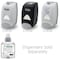 Gojo reg FMX12 Refill Green Certified Foam Hand Soap, No Color GOJ516504 - alternate 2