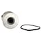 Motorcraft Fuel Filter,  FD4595 - alternate 2