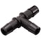 Gates Plastic Hose Connector 28635 - alternate 2