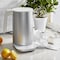 Zwilling Enfinigy 1.5-Liter Cool Touch Stainless Steel Electric Kettle Pro, Tea Kettle, Silver 1016120 - alternate 4