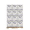 Supremeplus Recycled Color Terry Towel Cleaning Rags, 720 lbs. Pallet, 72 x 10 lbs. Boxes, 72PK SP-8483 - alternate 1