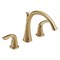 Delta Lahara Roman Tub Trim T2738-CZ - alternate 2