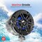 Pyle 4 in Waterproof Off-Road Speakers PLMRWK49BK - alternate 4