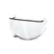 Kask V2 Plus Visor - Clear KASWVI00036-500 - alternate 2