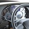 Ilc KENWORTH T680 YEAR 2020 304 STAINLESS STEEL MAIN GAUGE CLUSTER TRIM Heavy Duty Replacement Part KW T680 2020 SS MAIN GAUGE CLUSTER TRIM - alternate 2
