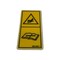 Caterpillar FILM-WARNING, OEM 3054467 - alternate 1