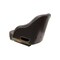 Uni Pro 611 Seat Top Assembly, Black Vinyl 7686 - alternate 4