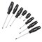 Sunex Phillips & Slotted Magnetic 8 Piece Screwdriver Set In Eva Foam SXCSDS8 - alternate 3