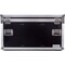 Deejay Led Fly Drive Large Utility Trunk Case with Caster Board and Wheels TBHTUT4430W - alternate 2