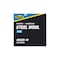 Homax #0 12 Pad Steel Wool, Fine Grade Gray, 12PK 10121110-6 - alternate 3