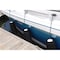 Ocean Access Boat Fender Cover MFC-2BD - alternate 4