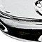Homeroots Set of Four Clear Mouth Blown Crystal Highball Glasses 375904 - alternate 4