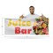 Signmission Juice Bar, 24 Inch x 72 Inch, Vinyl Banner B-72-30715 - alternate 3