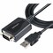 Startech.Com 3ft USB to Serial Cable/RS232 Adapter 1P3FPC-USB-SERIAL - alternate 1