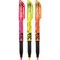 Pilot Highlighter Set, Assorted, Chisel, PK3 PIL46507 - alternate 2