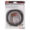Performance Tool Air Tank Repair Kit, 200 PSI Gauge, Brass Manifold, Air Hose W10058 - alternate 3