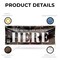 Signmission File Your Tax Return Here, 48 Inch x 120 Inch, Vinyl Banner B-120-30625 - alternate 3