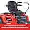 Prorun 60V 42-in. Zero-Turn Riding Lawn Mower with 10.0 Ah Batteries (3), Charger PZT60V42 - alternate 6