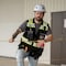 Dome75 OMNI Series Enhanced Visibility Heavy Duty Utility Vest with ProPocket 5X OV8783 - alternate 2