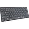Manhattan - Strategic BLUETOOTH 5.0, QWERTY LAYOUT, BLACK, PACKAGING TYPE: RETAIL BOX 179935 - alternate 6