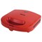 Better Chef Electric Nonstick Waffle Maker in Red IM-297R - alternate 1