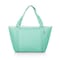 Picnic Time Family Of Brands Topanga Cooler Tote Bag, Teal 619-00-219-000-0 - alternate 1