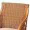 Bali & Pari Wymond Natural Rattan Dining Set 262-14154-13944-ZORO - alternate 4