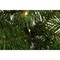 Celebrations 6 ft. L LED Prelit Warm White Cascading Lights Garland 09-03021A - alternate 3