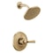 Delta Kayra Monitor 14 Series Shower Trim T14233-CZ - alternate 2