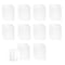 Morvat 4x6 Access Panel with Door for Drywall & Ceiling, 50PK MOR-PAP-46-50PACK-A - alternate 1