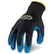 Ironclad Performance Wear Insulated Gloves, Latex, Sandy Nitrile, 3/4, 2 Abrasion Level KC1LW-07-XXXL - alternate 1