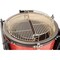Kamado Joe Classic III Charcoal Grill, Red, Side Shelf Included Yes, Ceramic Body KJ15040921 - alternate 4